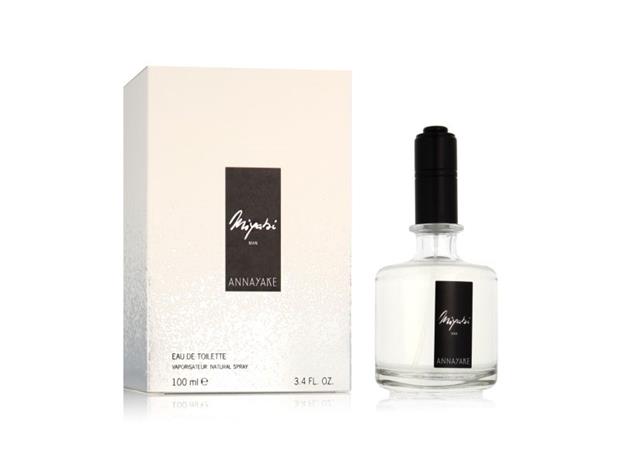 Annayake Miyabi Man Edt Spray 100 ml – kuva 4/7