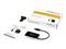 StarTech.com USB 3.0 to HDMI External Video Card Adapter with 1-Port USB Hub ekstern videoadapter – kuva 5