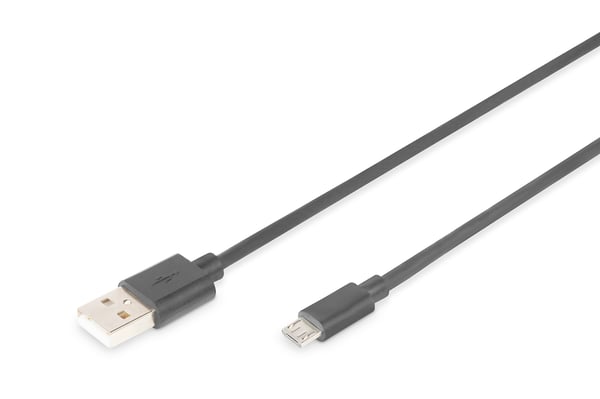 DIGITUS USB-kabel