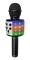 Music Karaoke Microphone bluetooth mikrofoni – kuva 3