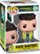 Funko Pop!: Cyberpunk Edgerunners Animation - David (9cm) FIGU – kuva 2