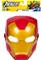 Marvel Avengers Role Play Mask Iron Man – kuva 5
