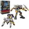 Figu: Transformers AotP - The Thirteen, Amalgamous Prime FIGU – kuva 1