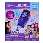KPop Demon Hunters KPDH Cool Maker - Shimmer Me Tattoo Kit
