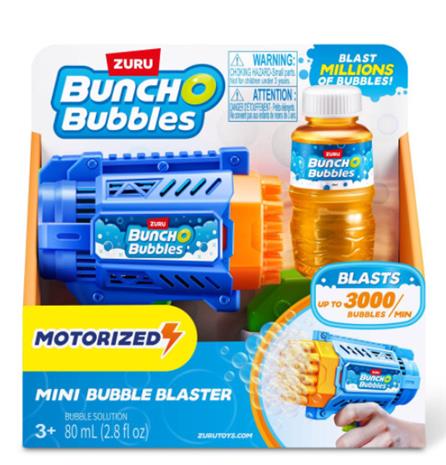 Bunch O Bubbles - Blaster - Small S1 (11347)