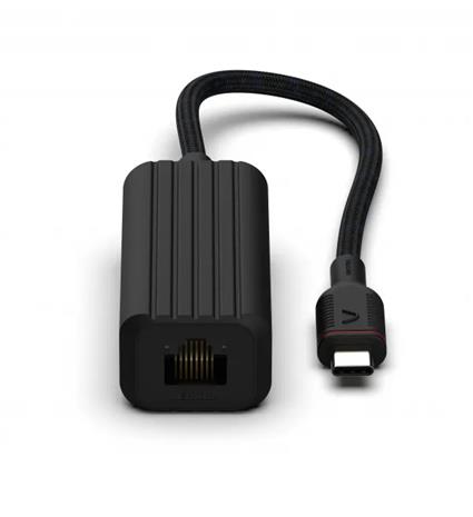 Unisynk USB-C to Network Adapter