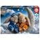 Educa 100 Bunny Dreams – kuva 1