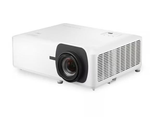 ViewSonic LS901-4K, videotykki