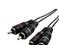 Schwaiger High-quality - audio cable - 5 m – kuva 1