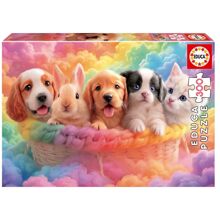 Educa 300 Basket Buddies – kuva 1/4