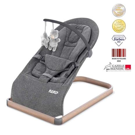 NENO Chiaro Sitteri, Grey