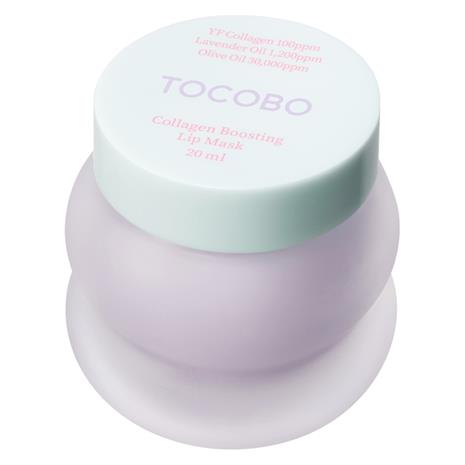 TOCOBO Collagen Boosting Lip Mask - 20 ml