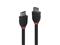 Lindy Black Line HDMI cable with Ethernet - 2 m – kuva 4