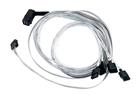 Adaptec Serial Attached SCSI (SAS) internt kabel