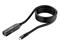 Unitek - USB-C extension cable - USB-C to USB-C - 5 m – kuva 1