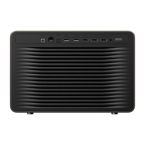 Hisense XR10, videotykki