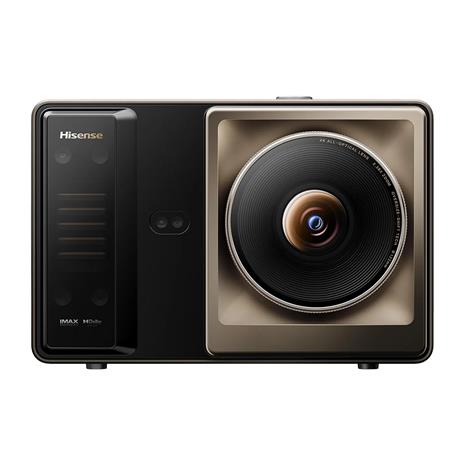 Hisense XR10, videotykki