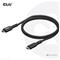 CLUB3D USB 3.2 Gen1 Type-C to Micro USB Cable M/M 1m /3.28ft – kuva 3