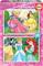 Educa - 2x20 Disney Princess (016846) – kuva 2