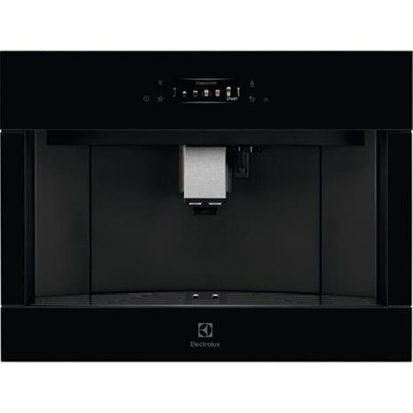 Electrolux KBC85Z, kahvikone
