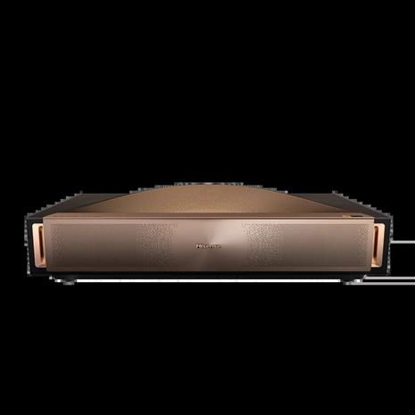 Hisense L9Q, videotykki – kuva 2/6