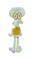 Simba Toys plush SPB Squidward 35cm – kuva 1