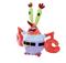 Pehmo: Spongebob Squarepants - Mr. Krabs (35cm) PEHMO – kuva 2