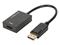 DIGITUS Assmann - video converter - black – kuva 2