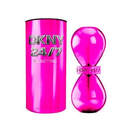 DKNY 24/7 Electric - Eau de parfum 100 ml