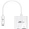 Pro USB C - HDMI & USB C -sovitin – kuva 1