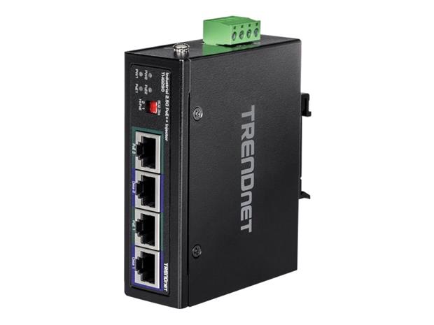 Kytkin Trendnet TI-IG290