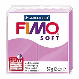 FIMO Mod.masse Fimo soft lavendel – kuva 2/2