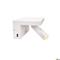 SLV - Karpo Seinävalaisin USB White – kuva 4