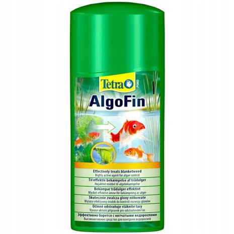 Tetra - Pond AlgoFin 500ml – kuva 4/4