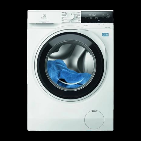 Electrolux 600 EFI633PX4EQ, pyykinpesukone – kuva 1/6