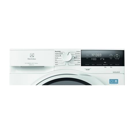 Electrolux 600 EFI633PX4EQ, pyykinpesukone – kuva 2/6