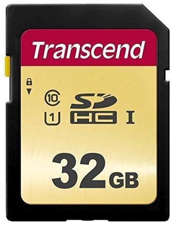 Transcend microSDHC 32GB – kuva 4/8