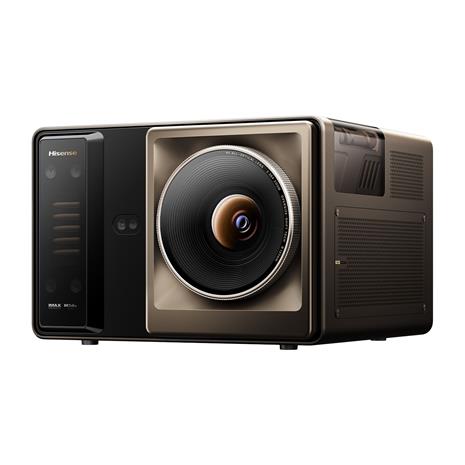 Hisense XR10, videotykki