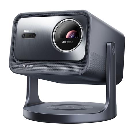 Hisense C2-ULTRA 4K UHD DLP Triple Laser Short-Throw Projector