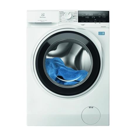 Electrolux 600 EFI633PX4EQ, pyykinpesukone – kuva 6/6