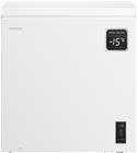 Kenwood KCF198W26E, arkkupakastin
