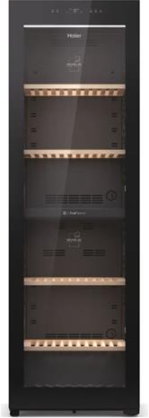Haier HWS236GDEH1, viinikaappi