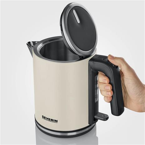 Severin WK9577, vedenkeitin