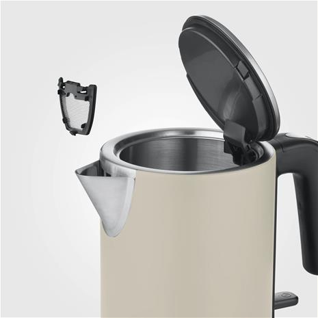 Severin WK9577, vedenkeitin