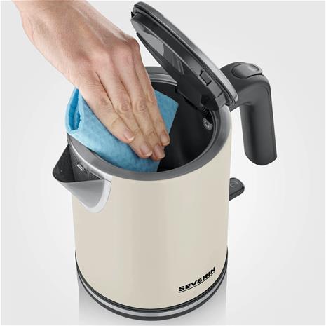 Severin WK9577, vedenkeitin