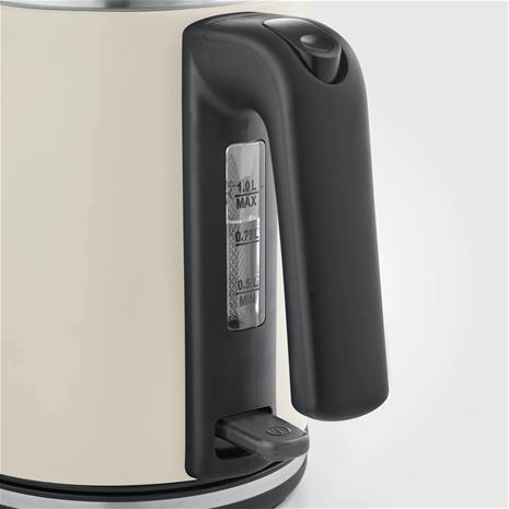 Severin WK9577, vedenkeitin