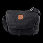 Fjällräven Greenland Shoulder Bag, small, black