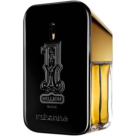RABANNE 1 Million Black Eau de Parfum 30 ml - 30 ml