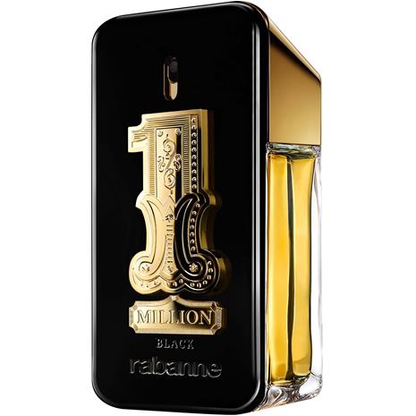 RABANNE 1 Million Black Eau de Parfum 50 ml - 50 ml