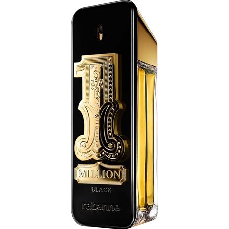 RABANNE 1 Million Black Eau de Parfum 100 ml - 100 ml